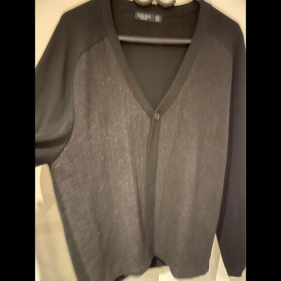 Zara Men’s Cardigan XL - Picture 2 of 5